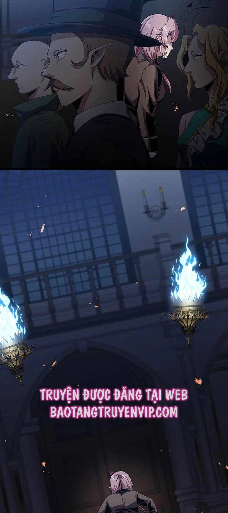 Phòng Thủ Hầm Ngục Chapter 25 - 101