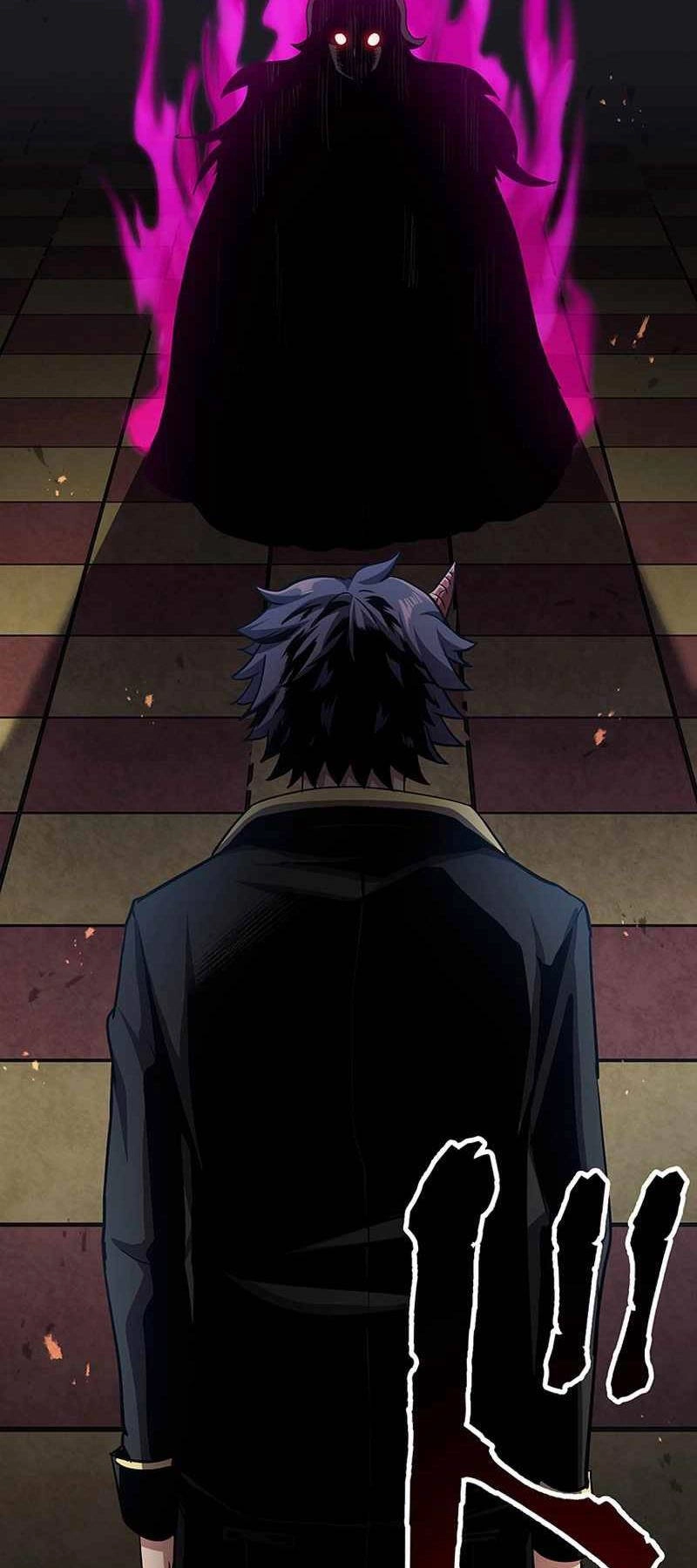 Phòng Thủ Hầm Ngục Chapter 25 - 104