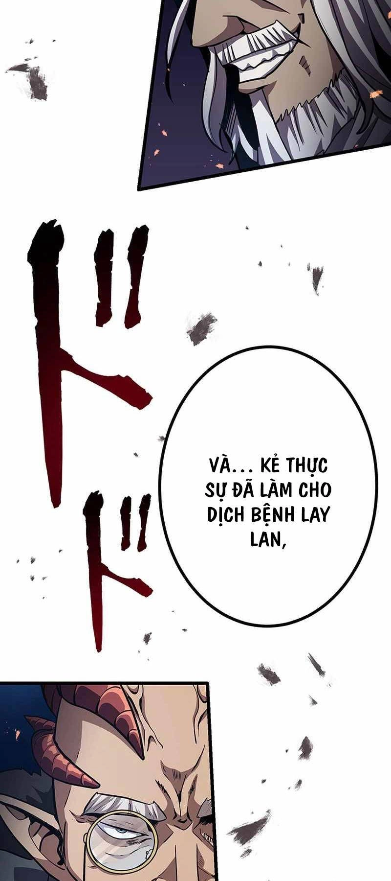Phòng Thủ Hầm Ngục Chapter 25 - 116
