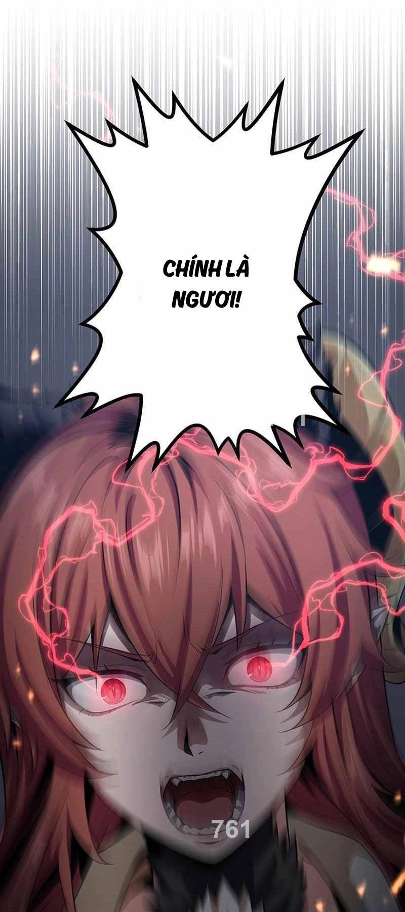 Phòng Thủ Hầm Ngục Chapter 26 - 1