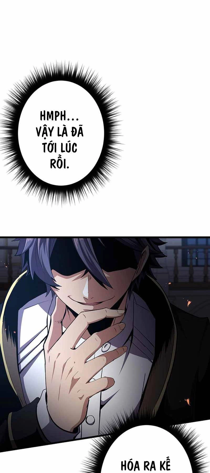 Phòng Thủ Hầm Ngục Chapter 26 - 7