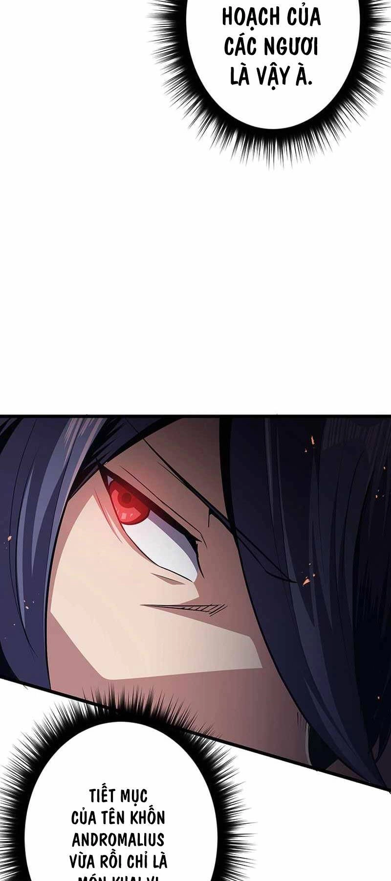 Phòng Thủ Hầm Ngục Chapter 26 - 8