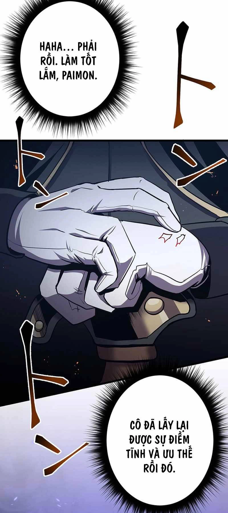 Phòng Thủ Hầm Ngục Chapter 26 - 15