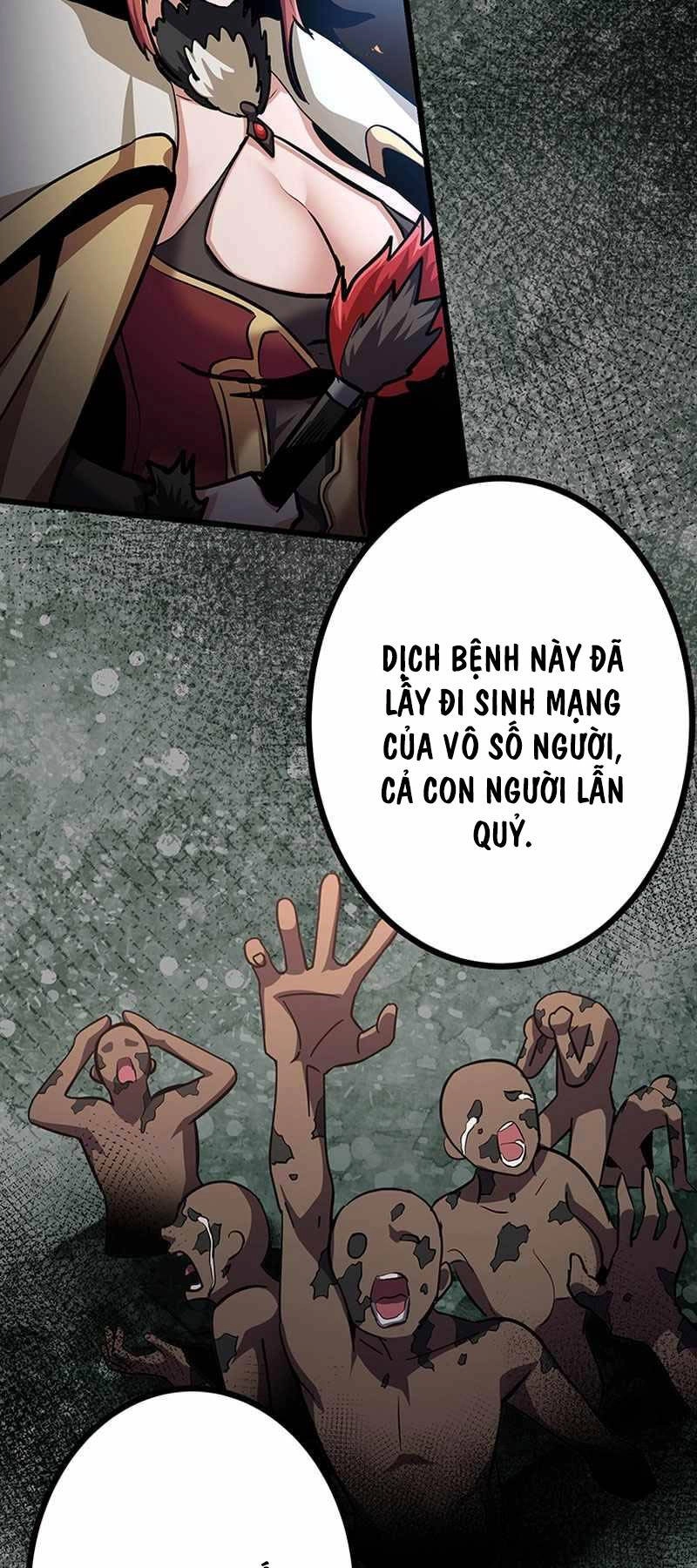 Phòng Thủ Hầm Ngục Chapter 26 - 19