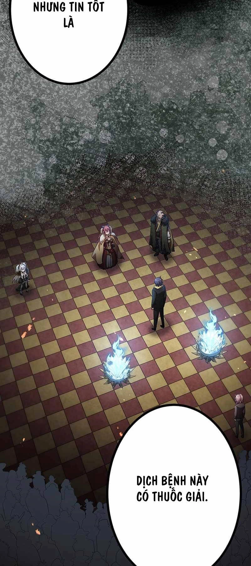 Phòng Thủ Hầm Ngục Chapter 26 - 20