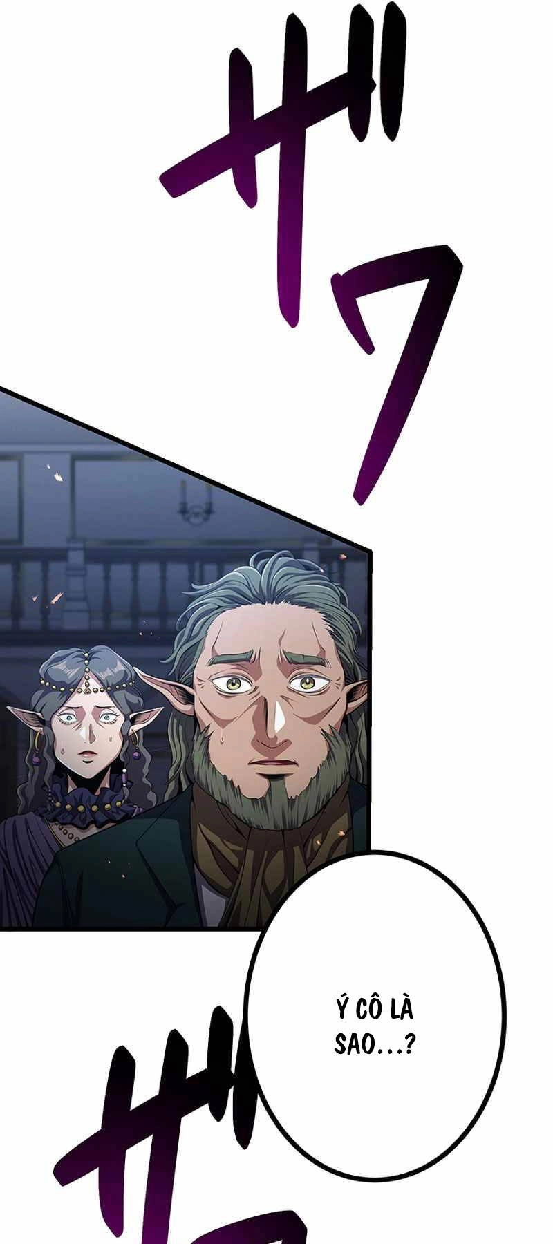 Phòng Thủ Hầm Ngục Chapter 26 - 29