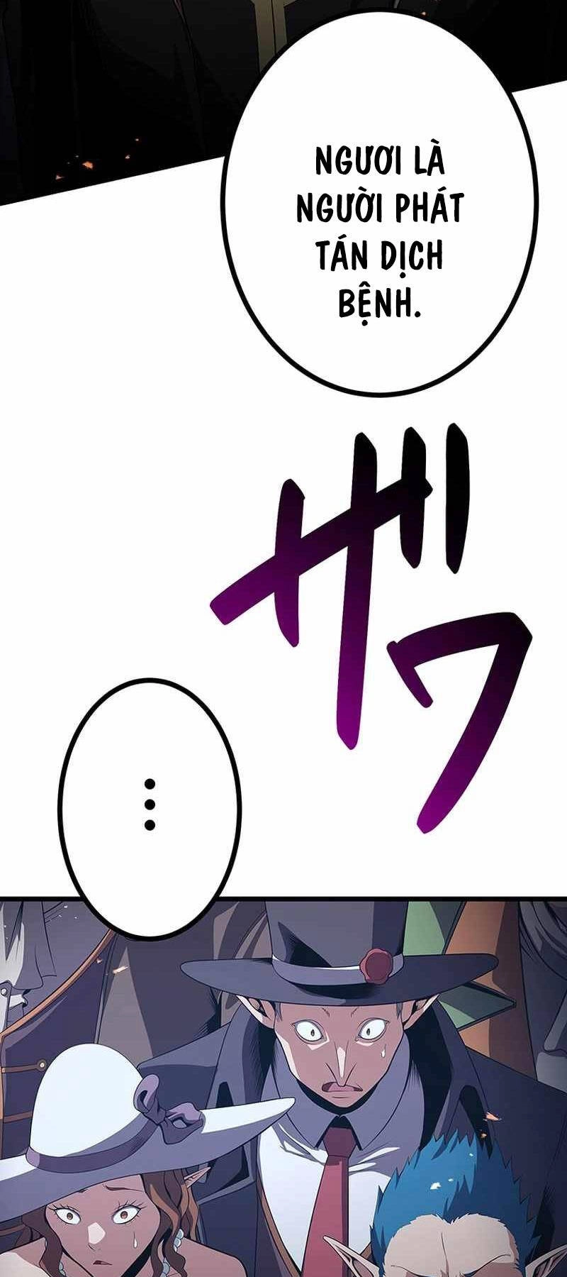 Phòng Thủ Hầm Ngục Chapter 26 - 39