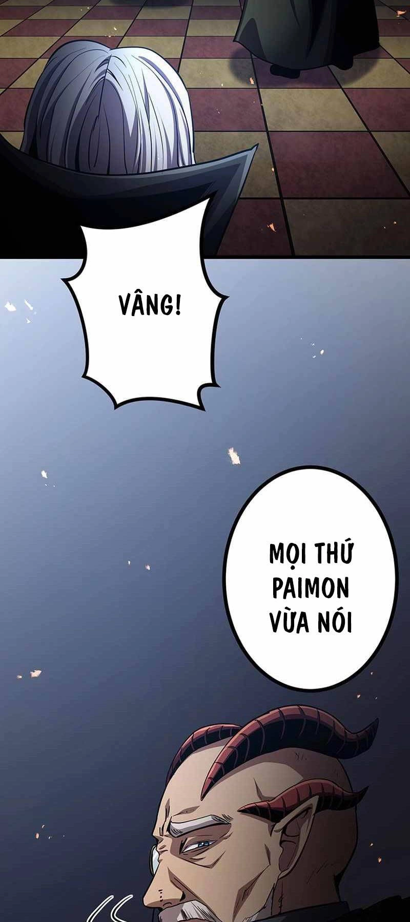 Phòng Thủ Hầm Ngục Chapter 26 - 50