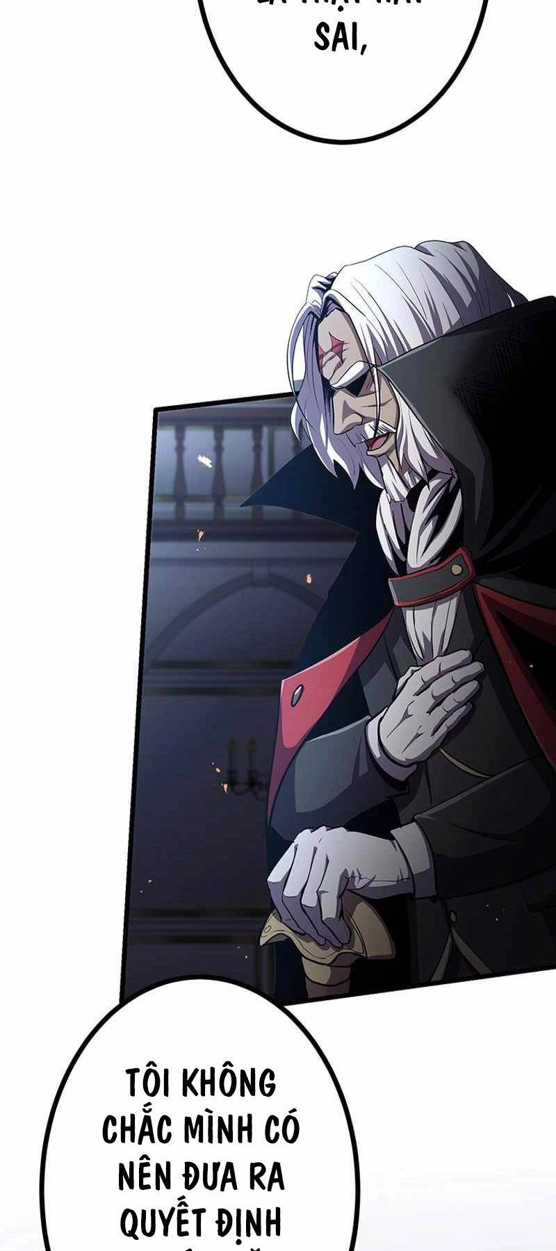 Phòng Thủ Hầm Ngục Chapter 26 - 53