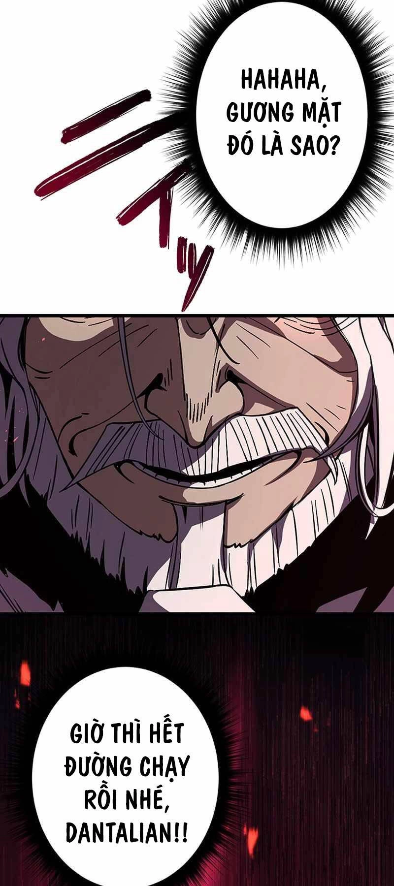 Phòng Thủ Hầm Ngục Chapter 26 - 60