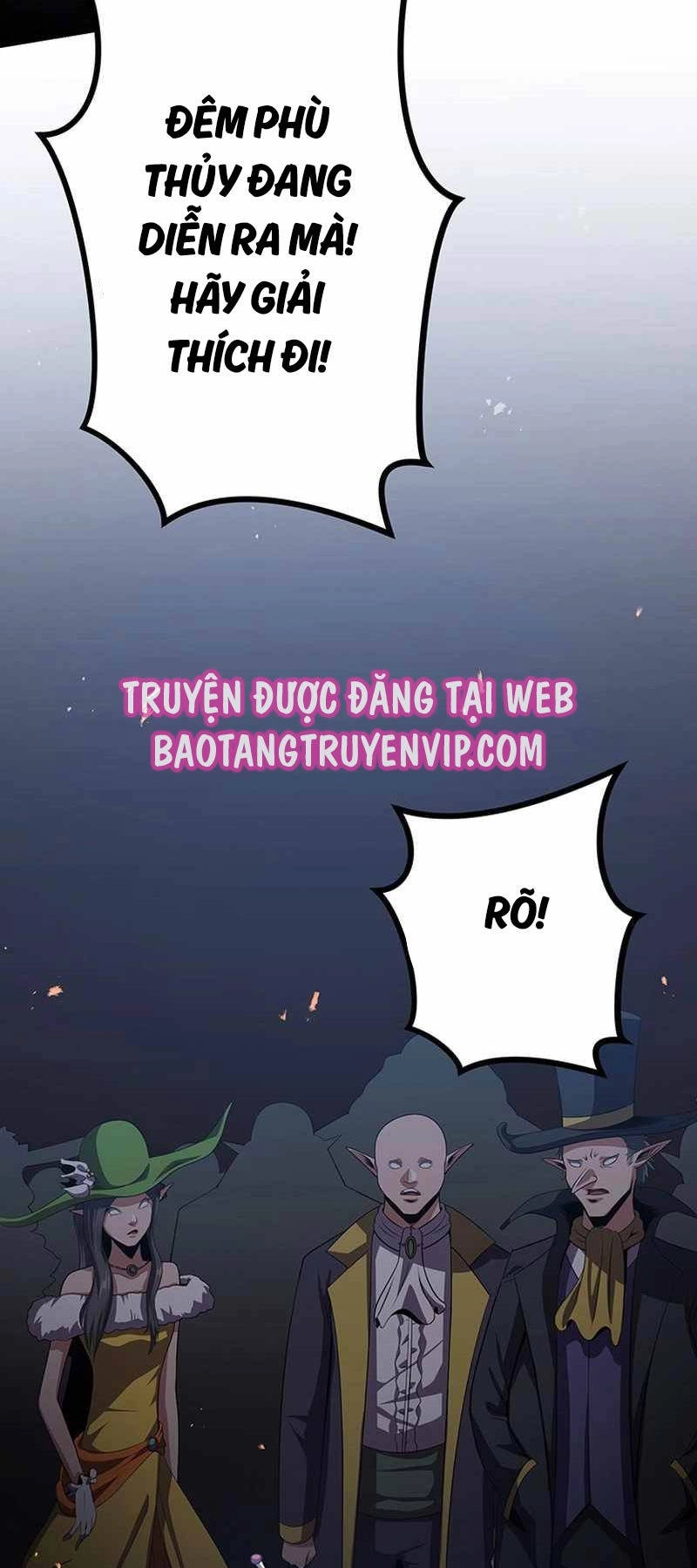 Phòng Thủ Hầm Ngục Chapter 26 - 67