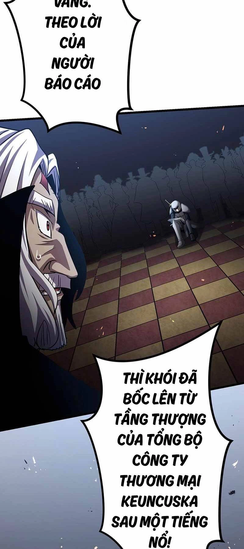 Phòng Thủ Hầm Ngục Chapter 26 - 73