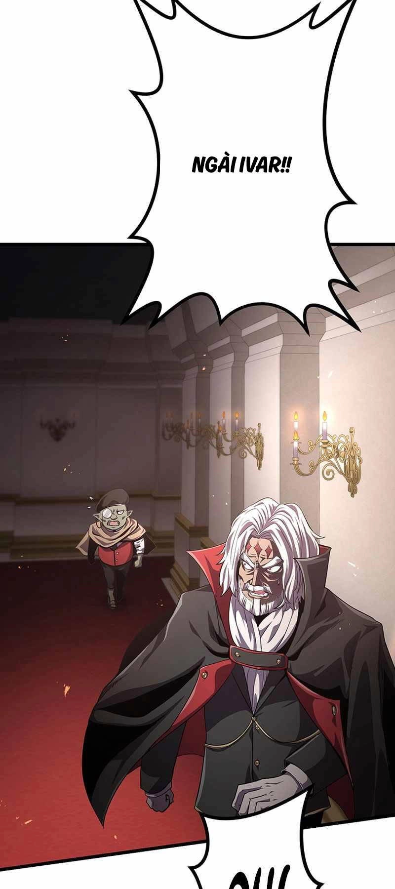 Phòng Thủ Hầm Ngục Chapter 26 - 95