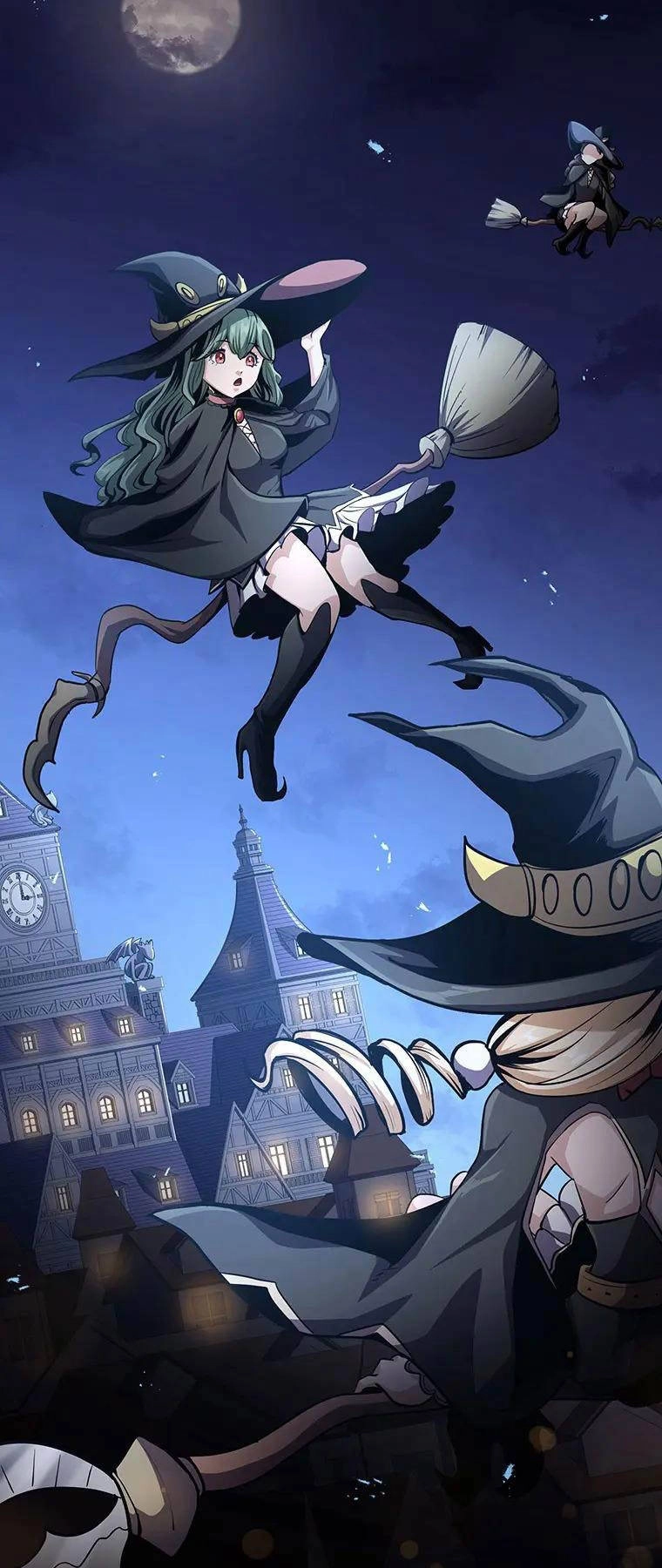 Phòng Thủ Hầm Ngục Chapter 27 - 13