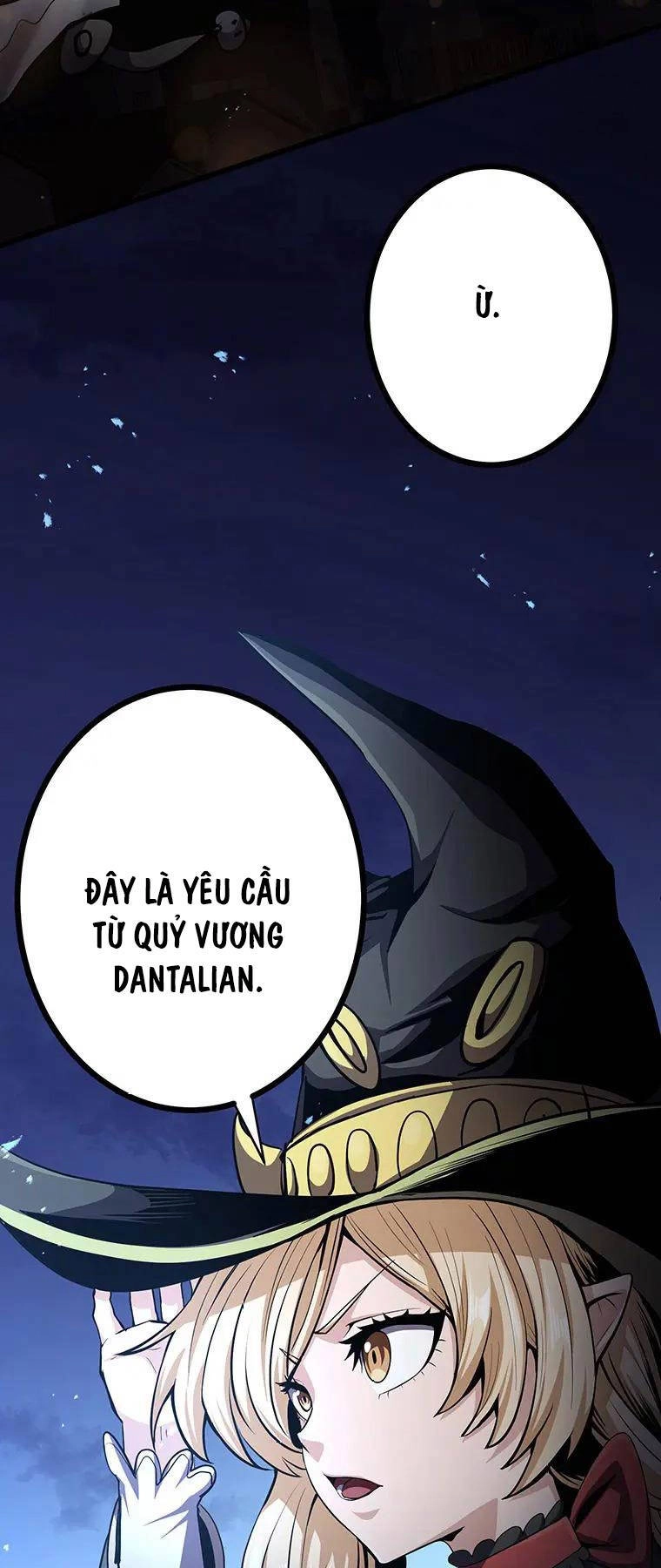 Phòng Thủ Hầm Ngục Chapter 27 - 14