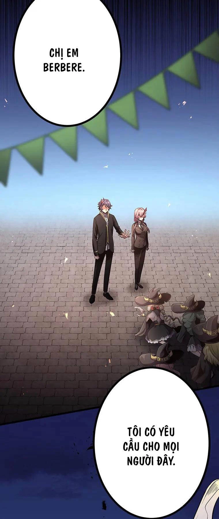 Phòng Thủ Hầm Ngục Chapter 27 - 16