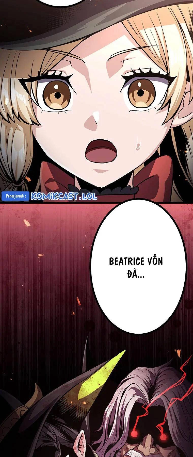 Phòng Thủ Hầm Ngục Chapter 27 - 23