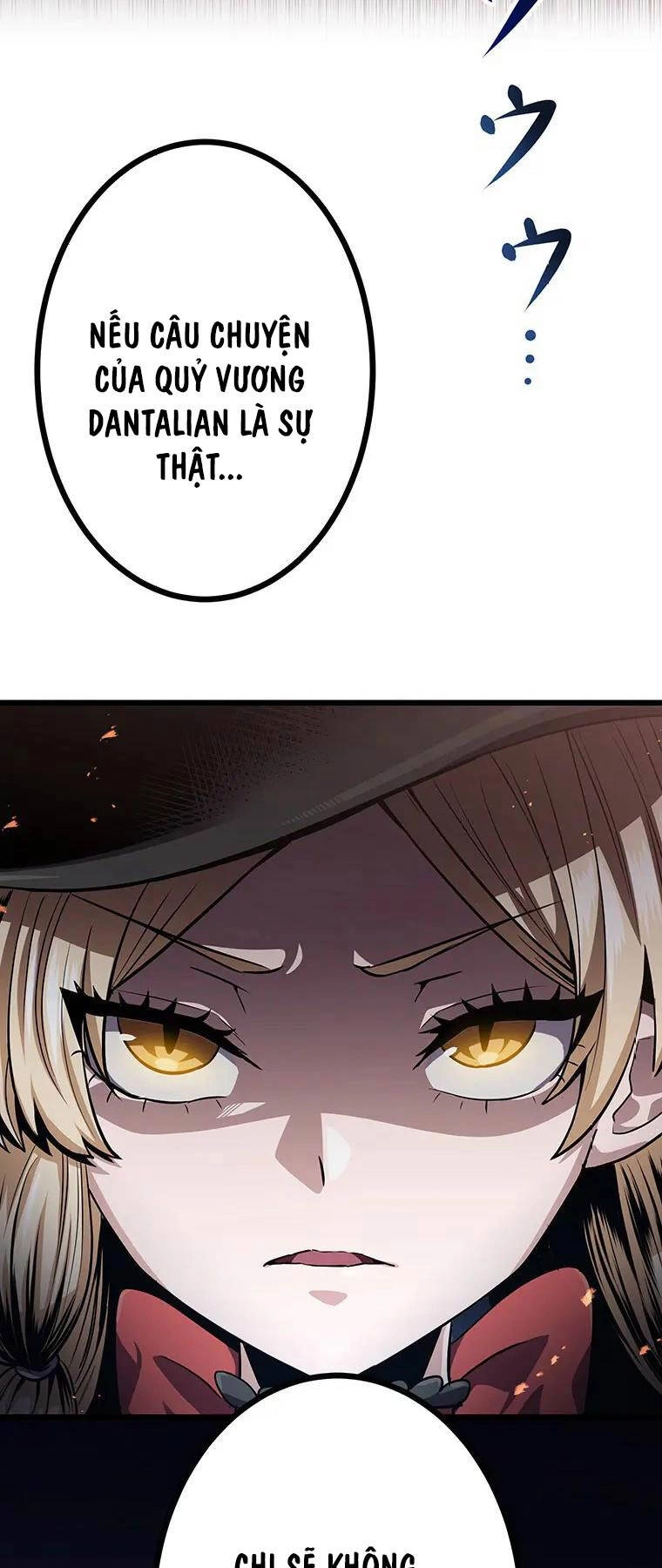 Phòng Thủ Hầm Ngục Chapter 27 - 25