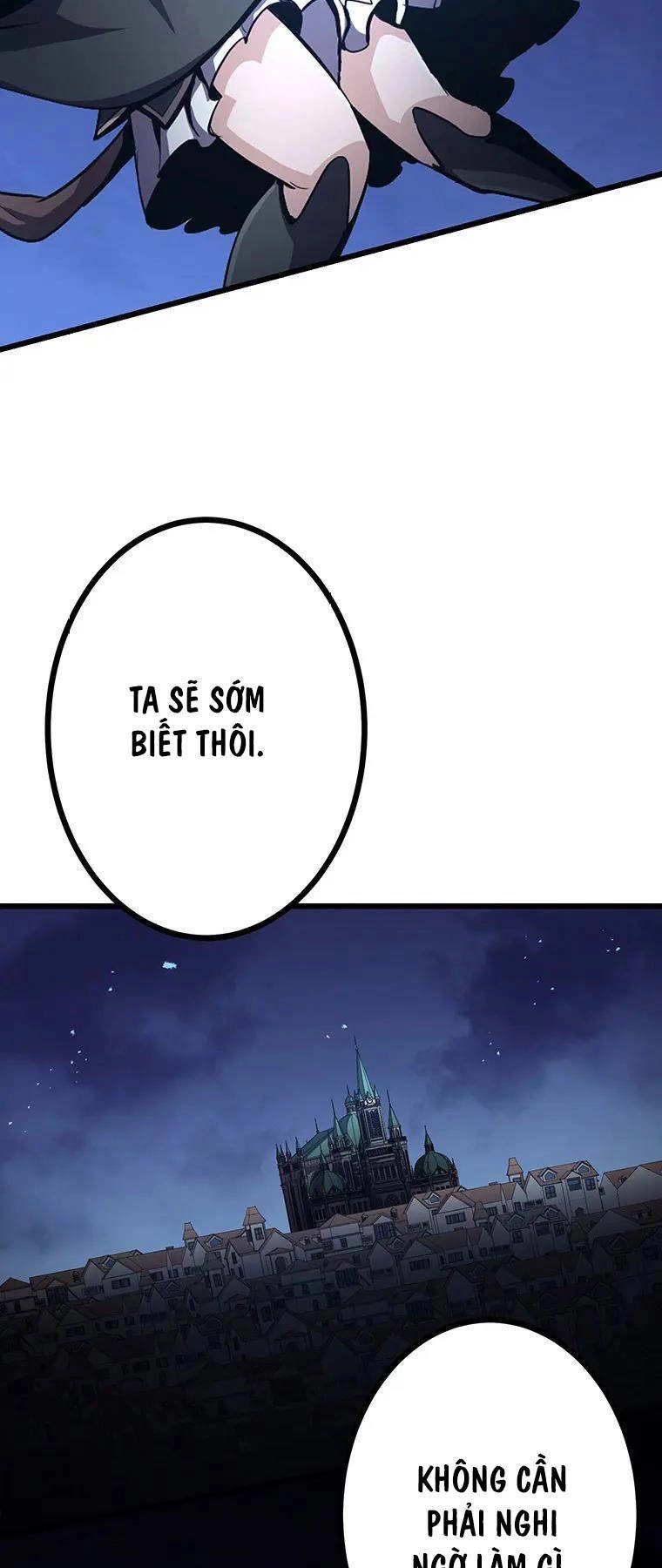 Phòng Thủ Hầm Ngục Chapter 27 - 27