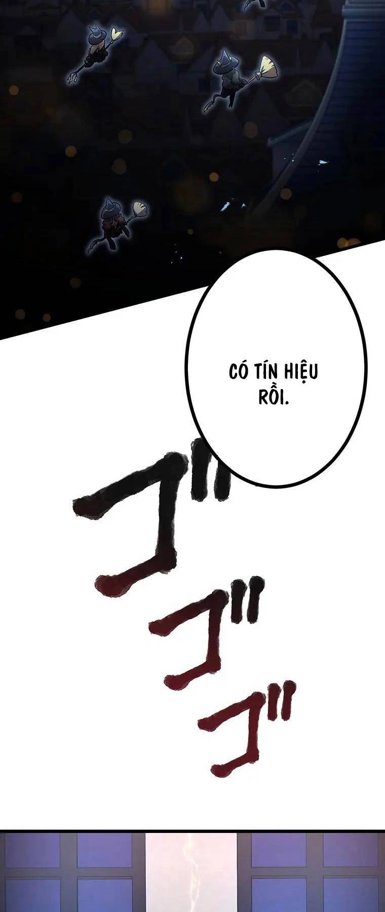 Phòng Thủ Hầm Ngục Chapter 27 - 30