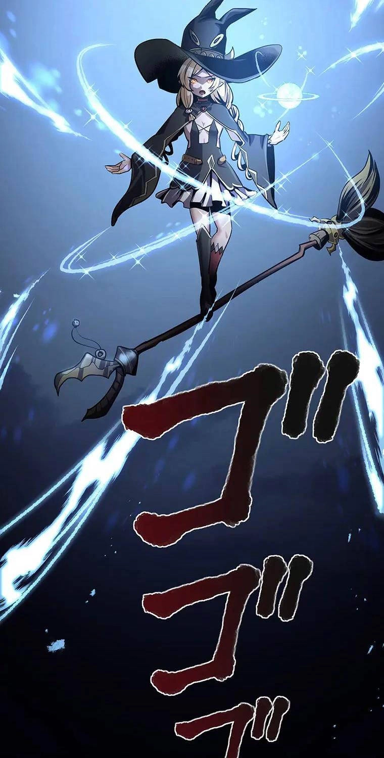 Phòng Thủ Hầm Ngục Chapter 27 - 33