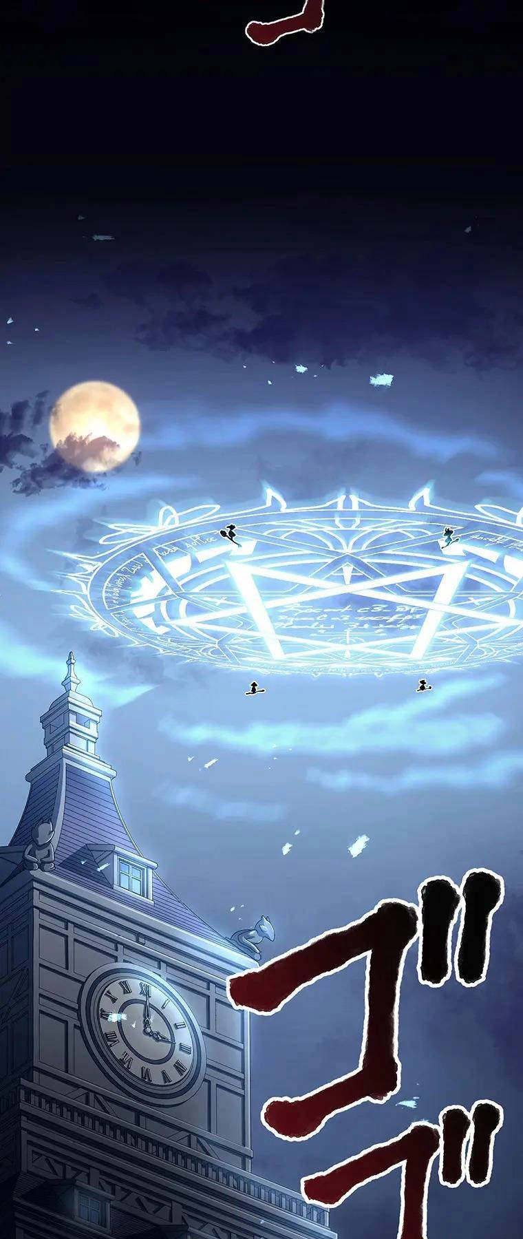 Phòng Thủ Hầm Ngục Chapter 27 - 34