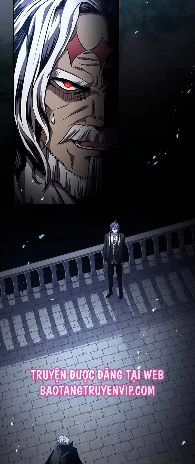 Phòng Thủ Hầm Ngục Chapter 27 - 38