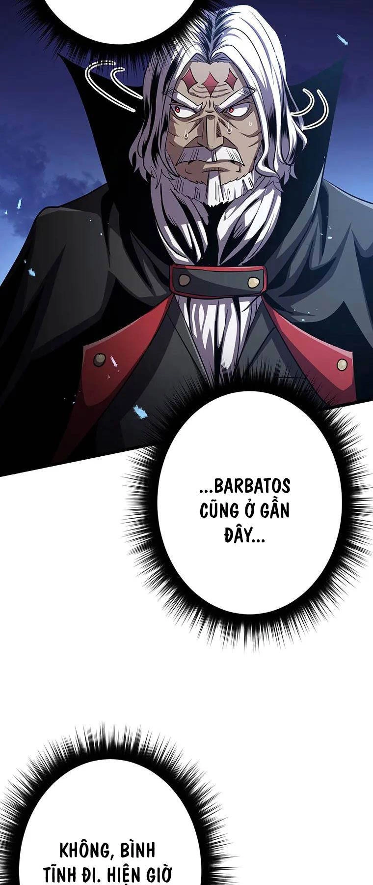 Phòng Thủ Hầm Ngục Chapter 27 - 41