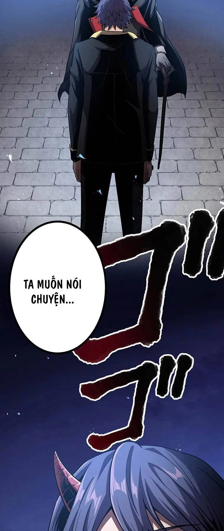 Phòng Thủ Hầm Ngục Chapter 27 - 46