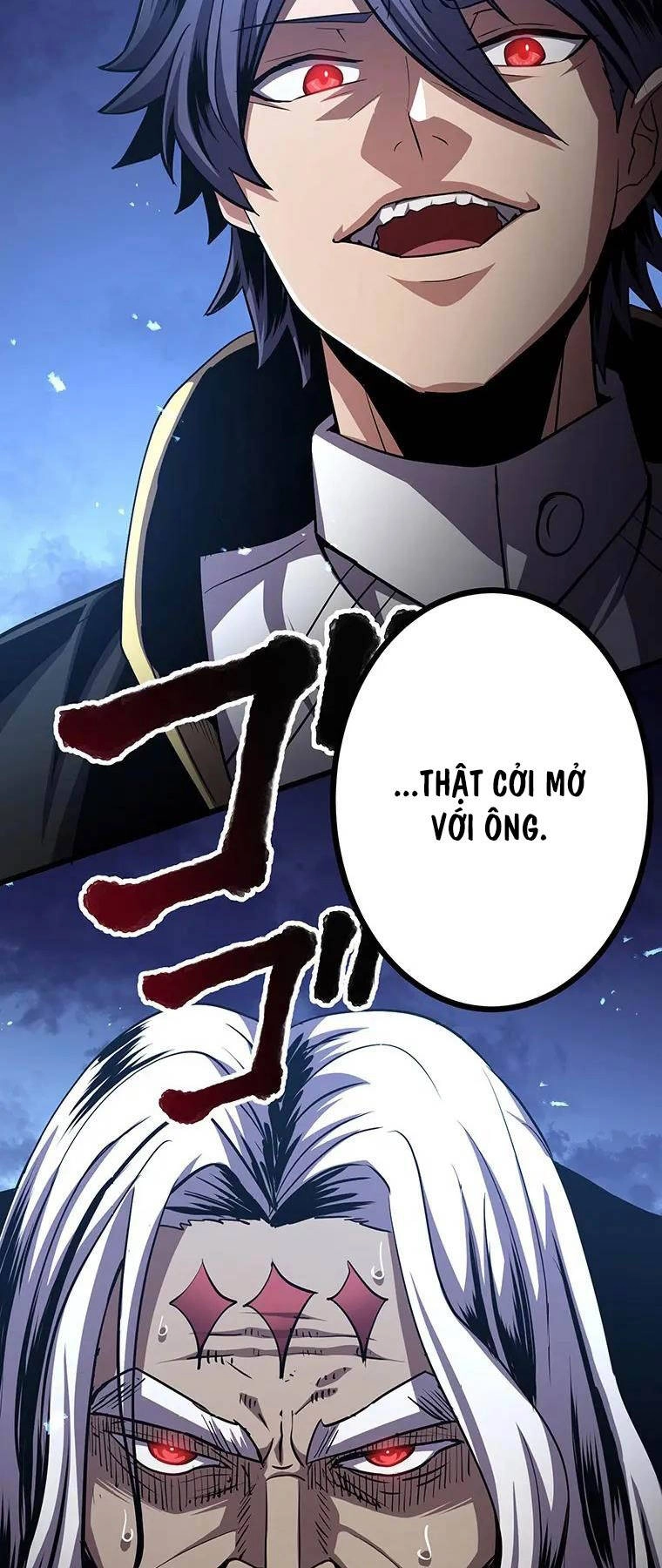 Phòng Thủ Hầm Ngục Chapter 27 - 47