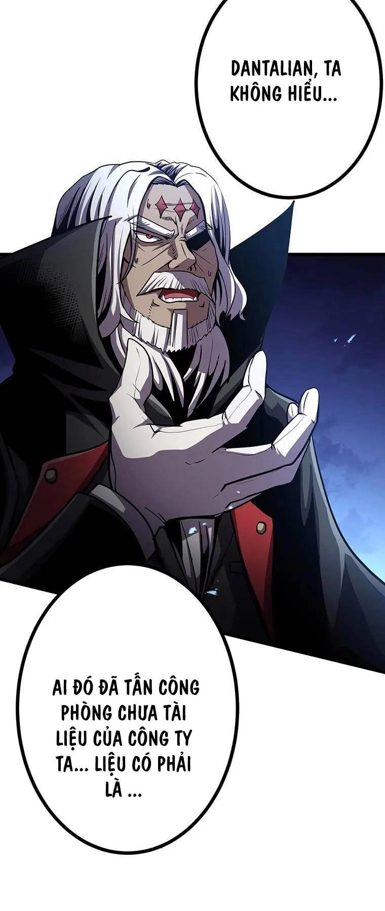 Phòng Thủ Hầm Ngục Chapter 27 - 50