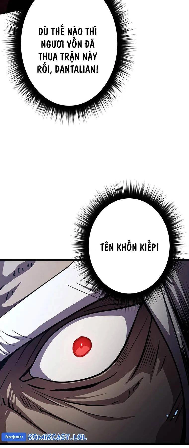 Phòng Thủ Hầm Ngục Chapter 27 - 61