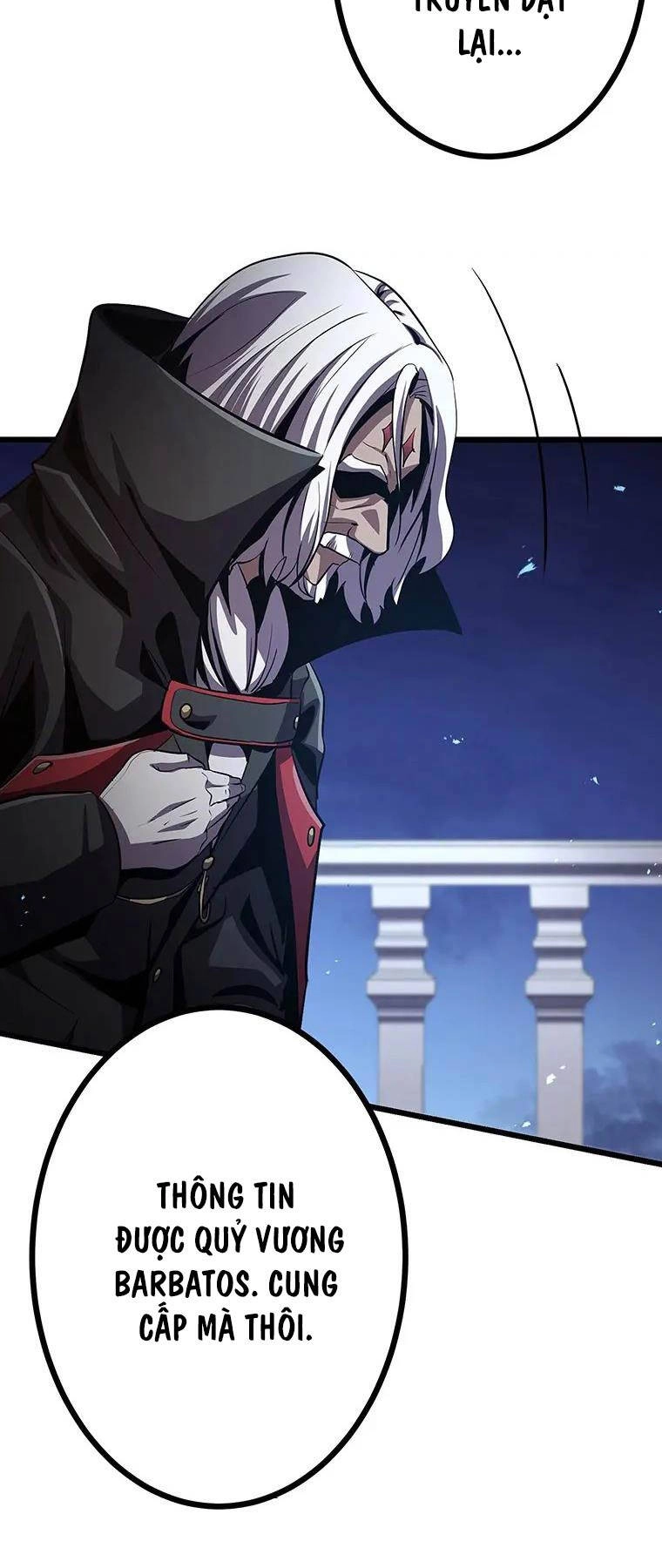 Phòng Thủ Hầm Ngục Chapter 27 - 64