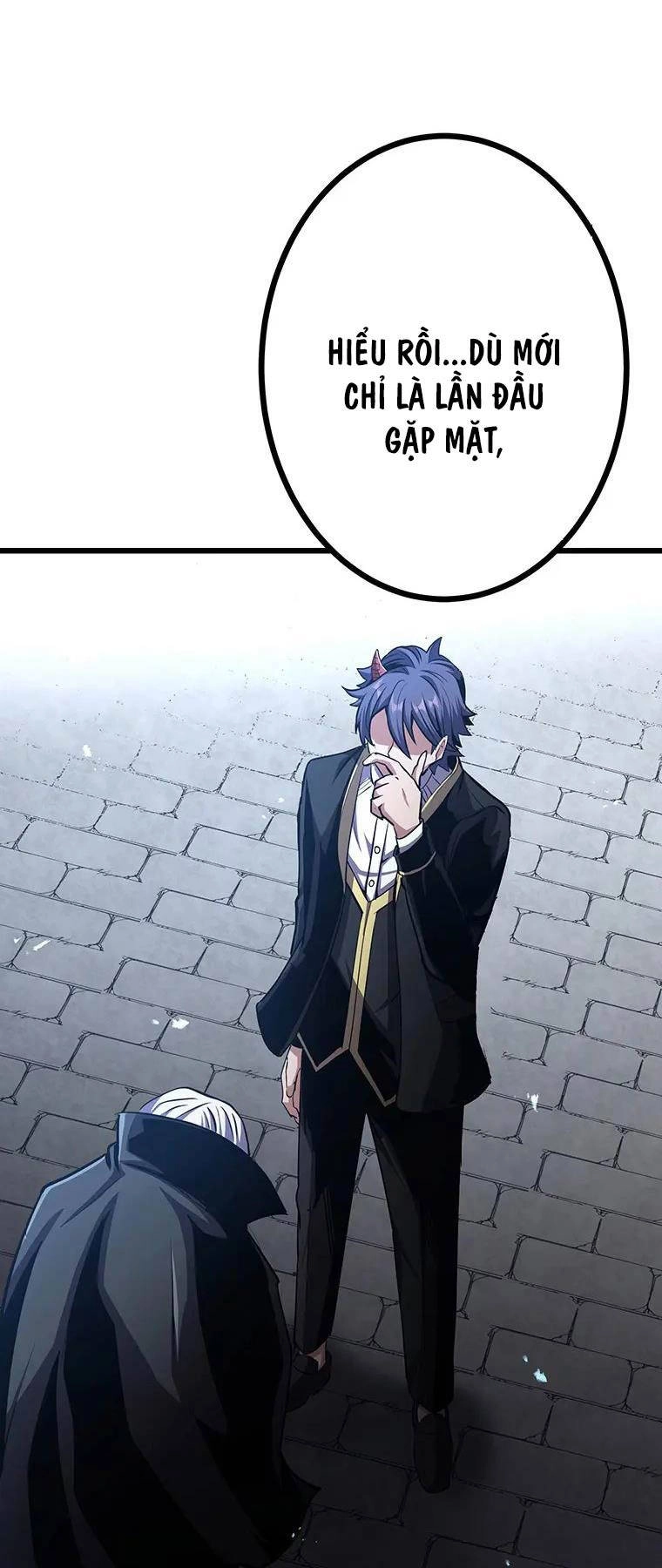 Phòng Thủ Hầm Ngục Chapter 27 - 65