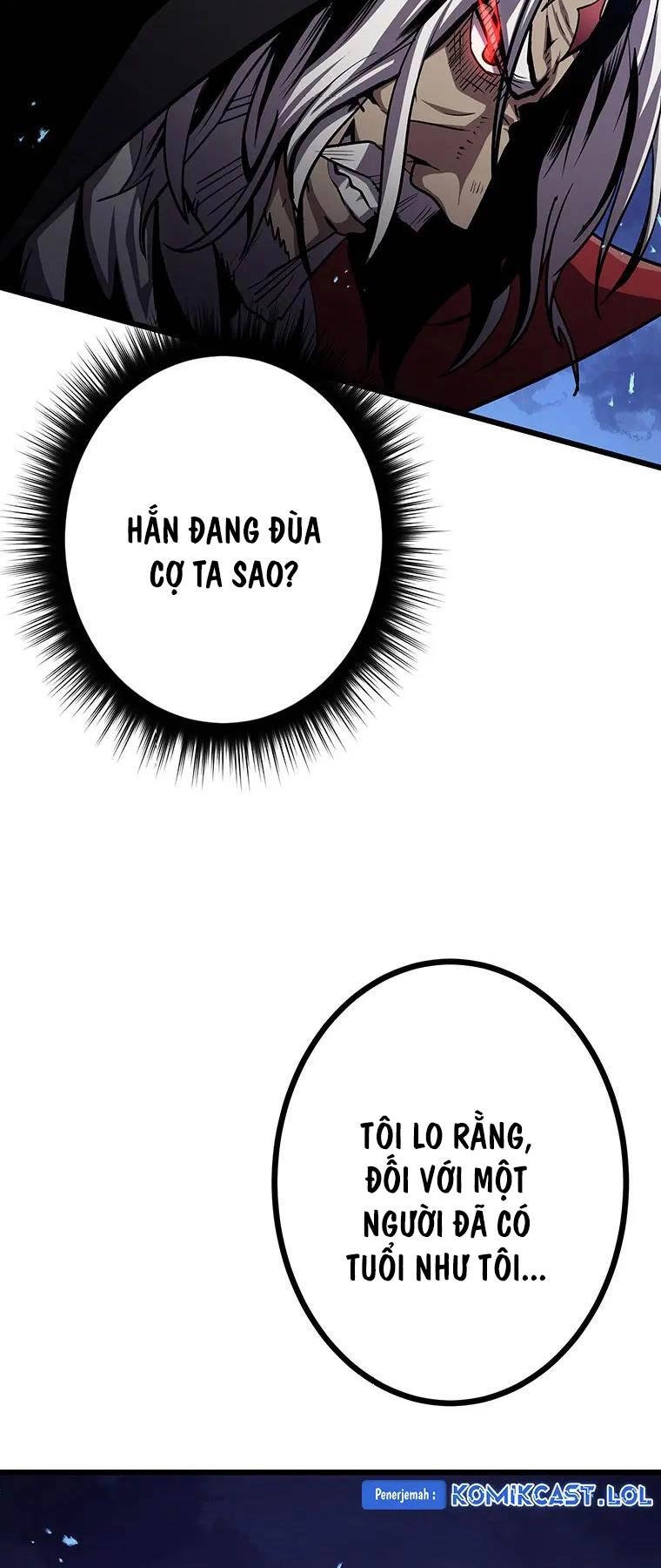 Phòng Thủ Hầm Ngục Chapter 27 - 71