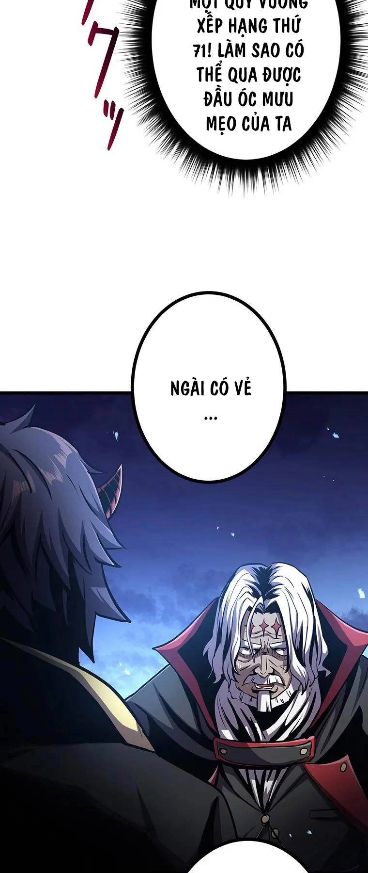 Phòng Thủ Hầm Ngục Chapter 27 - 79