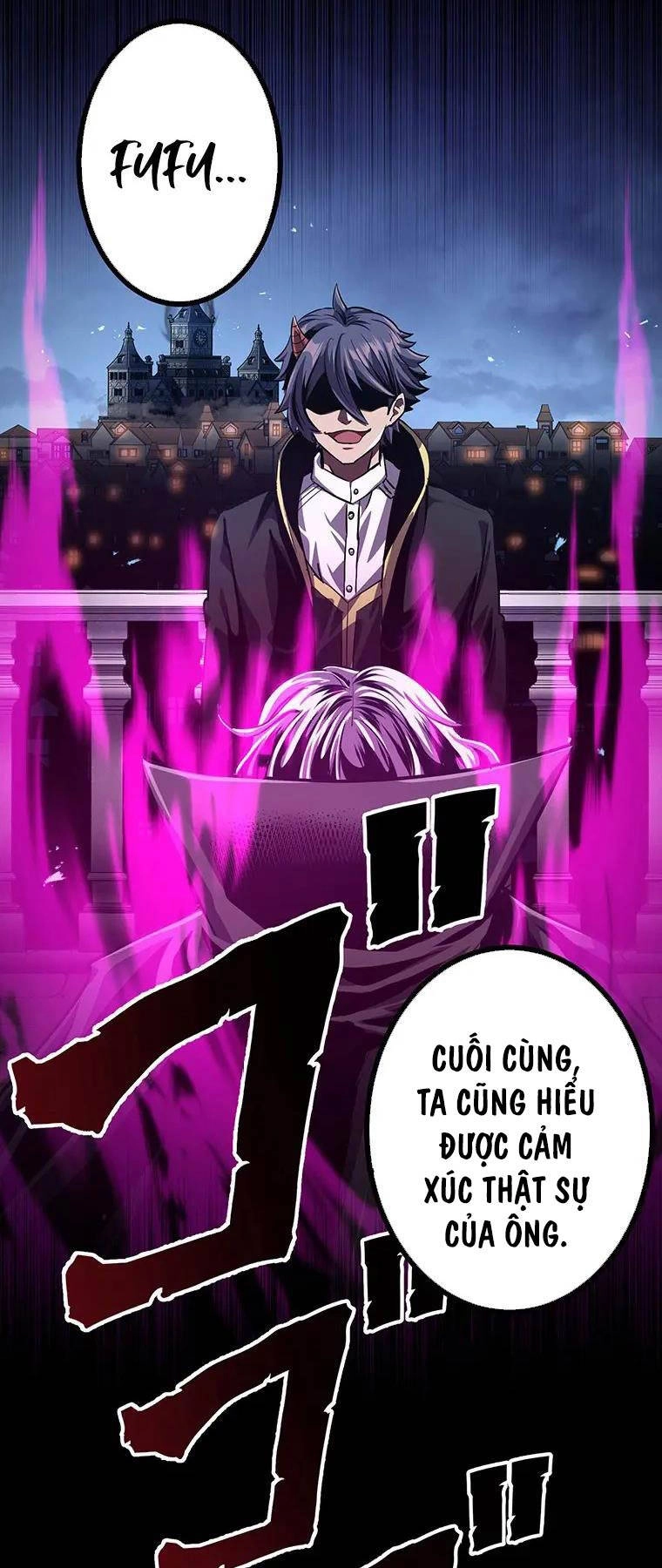 Phòng Thủ Hầm Ngục Chapter 27 - 96