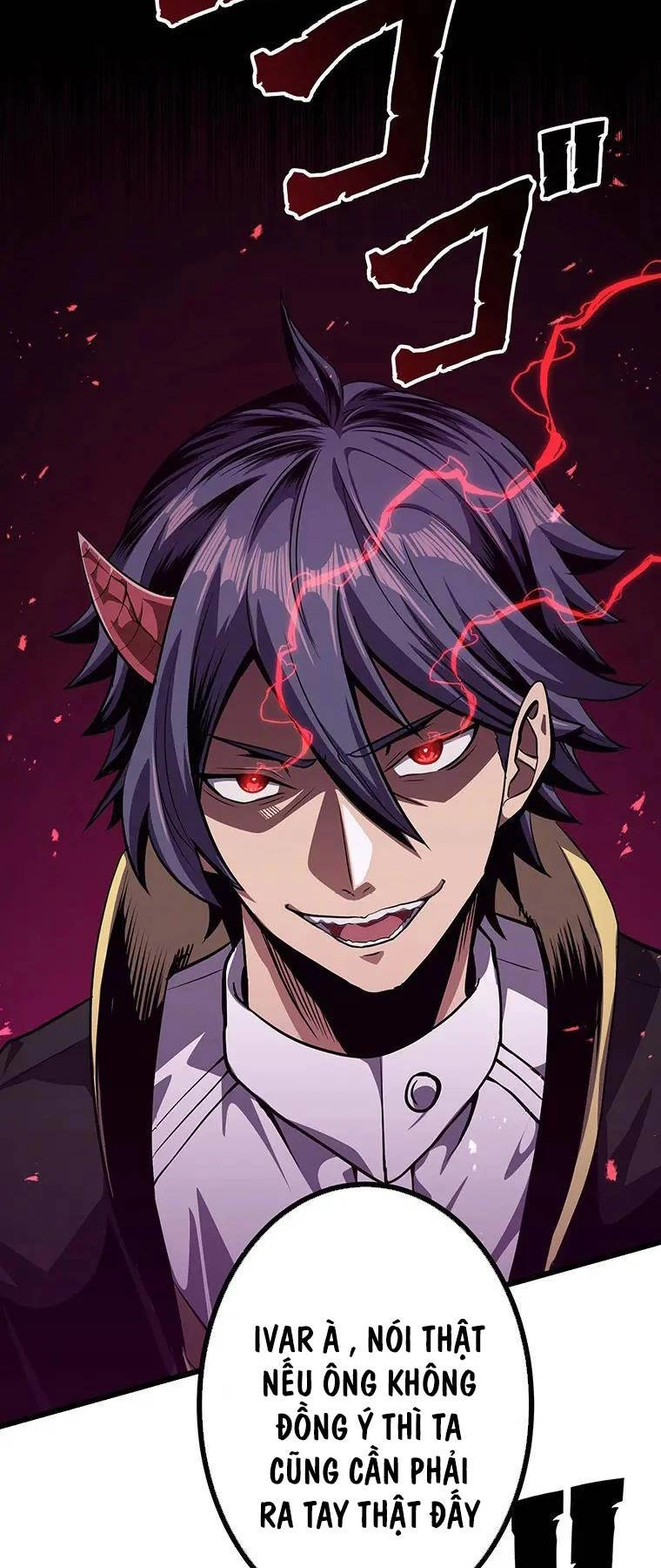 Phòng Thủ Hầm Ngục Chapter 27 - 97