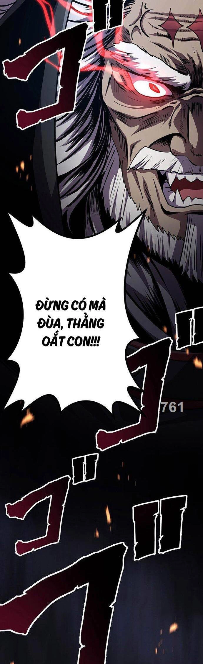 Phòng Thủ Hầm Ngục Chapter 28 - 3