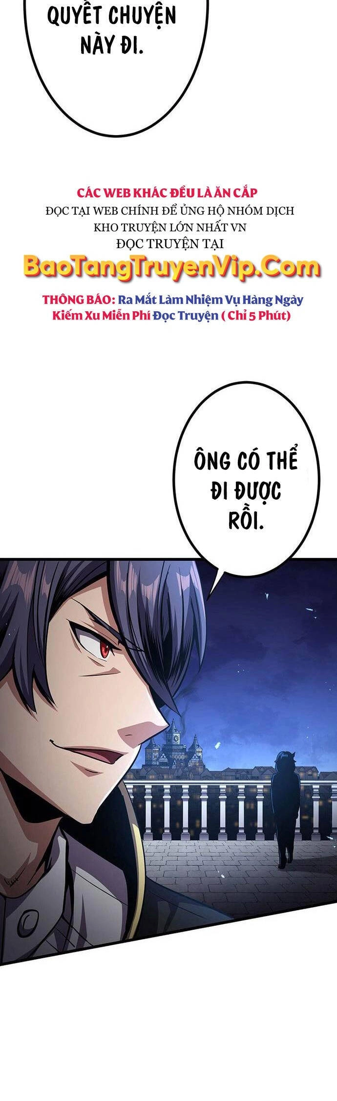 Phòng Thủ Hầm Ngục Chapter 28 - 7