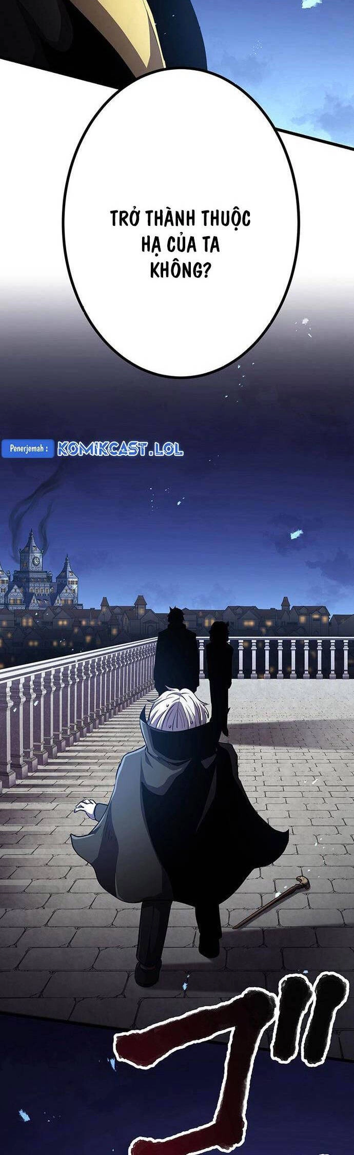 Phòng Thủ Hầm Ngục Chapter 28 - 60