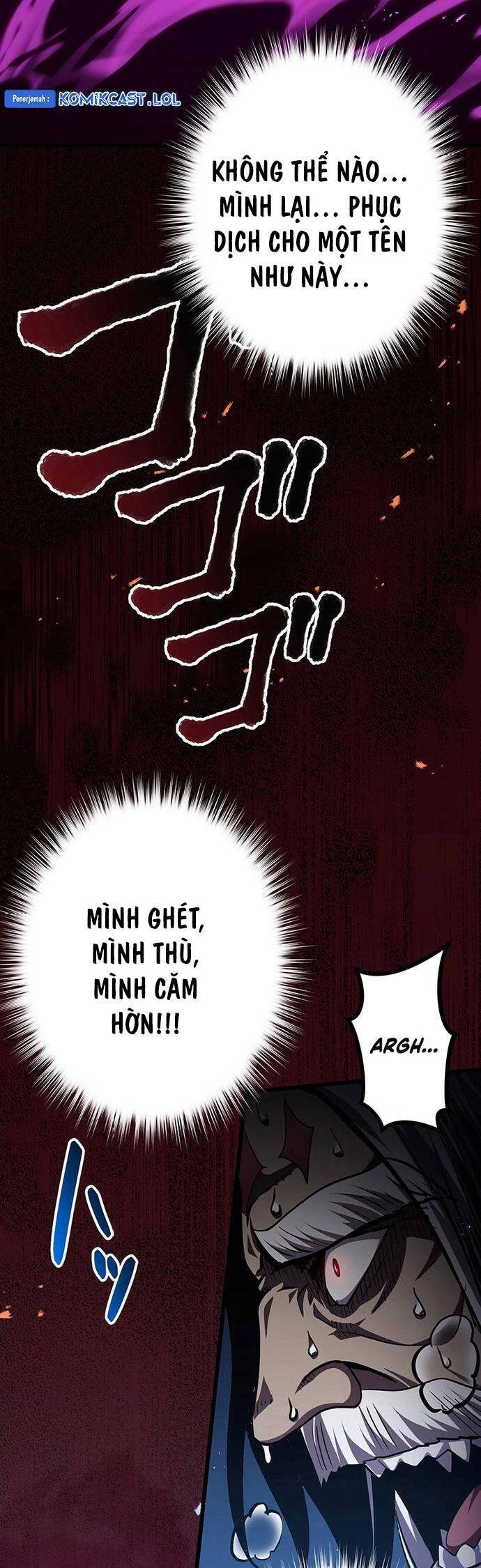 Phòng Thủ Hầm Ngục Chapter 28 - 63