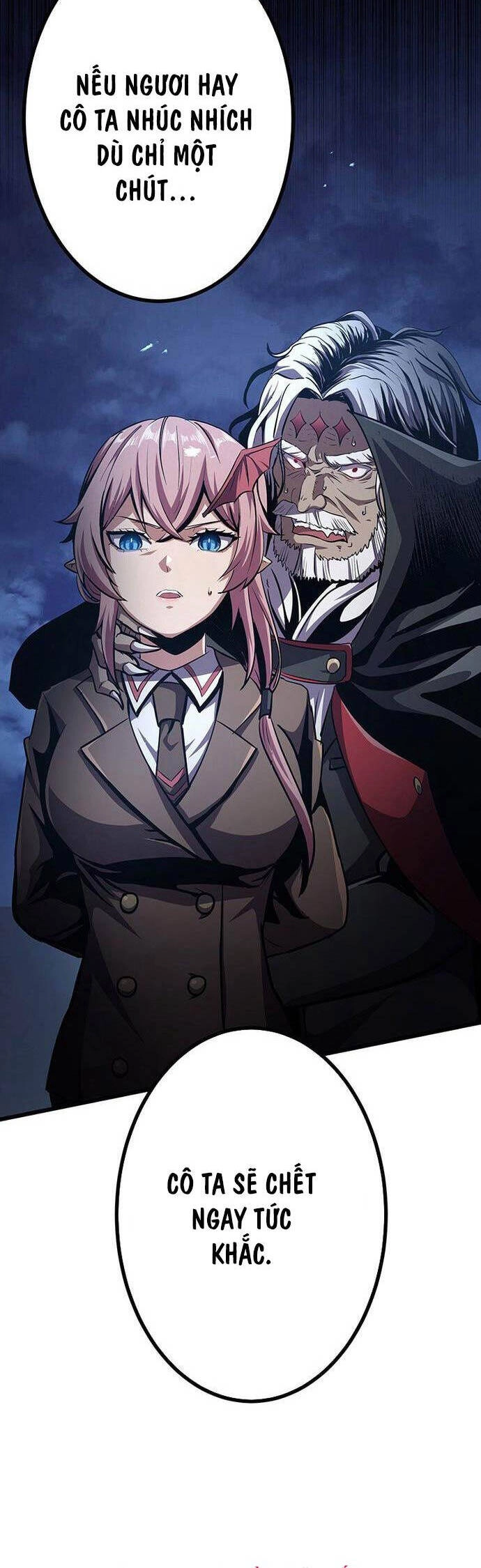 Phòng Thủ Hầm Ngục Chapter 28 - 76