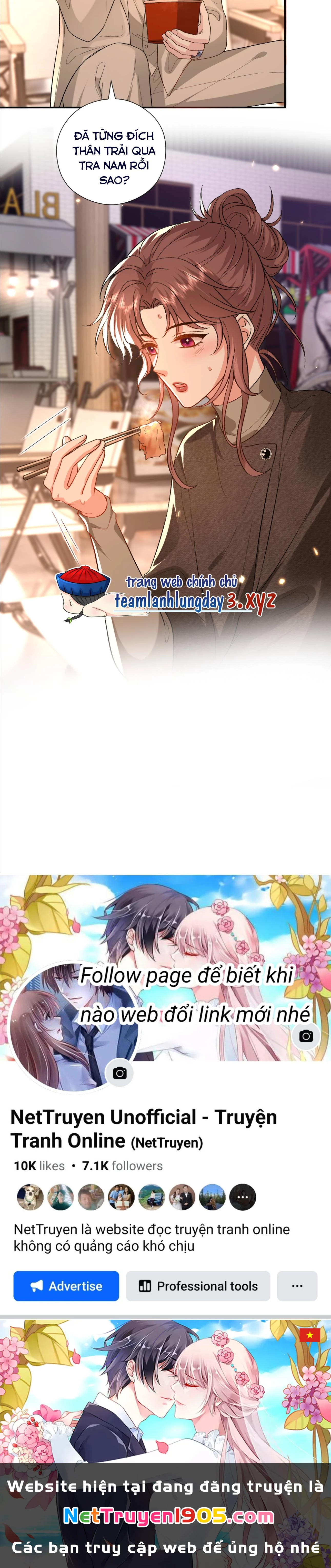 Vợ Của Lục Tổng Không Phải Dạng Vừa Chapter 221 - 4