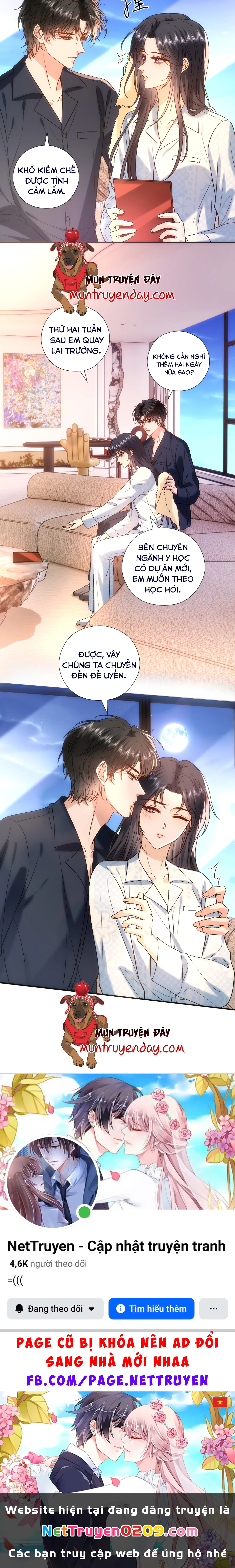 Vợ Của Lục Tổng Không Phải Dạng Vừa Chapter 225 - 4