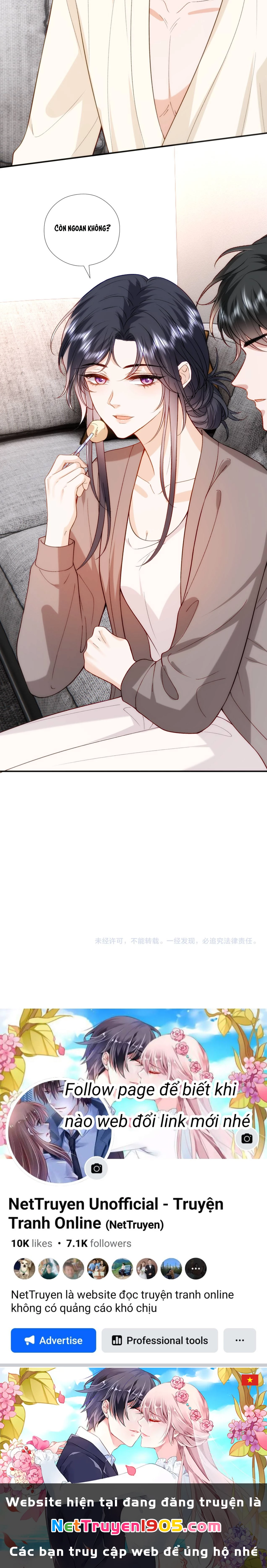 Vợ Của Lục Tổng Không Phải Dạng Vừa Chapter 226 - 4