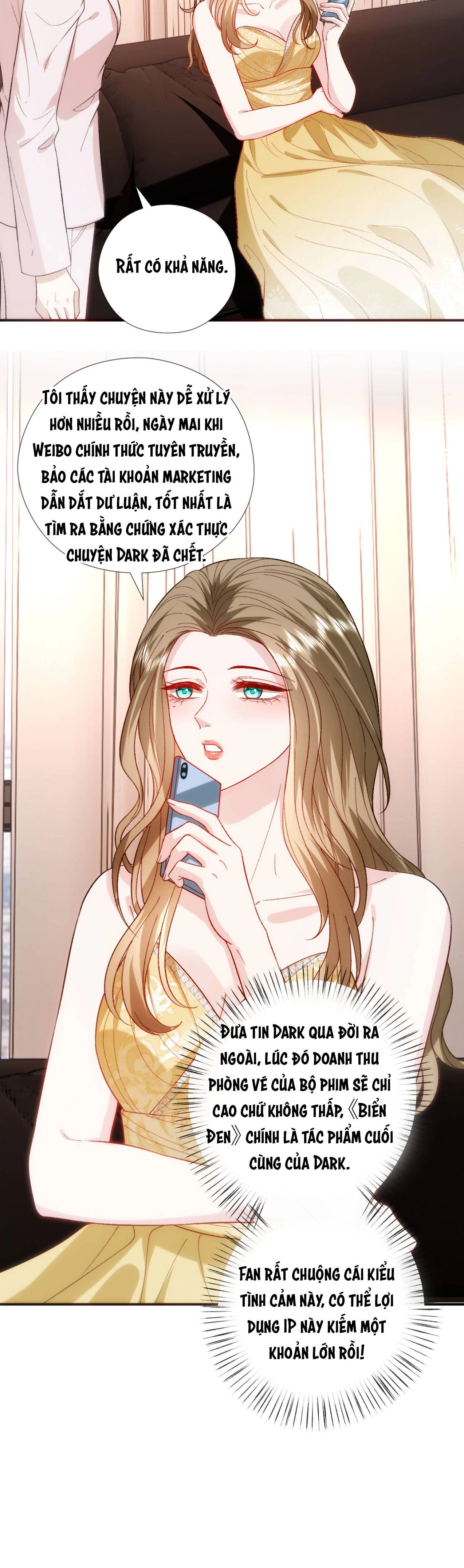 Vợ Của Lục Tổng Không Phải Dạng Vừa Chapter 228 - 7