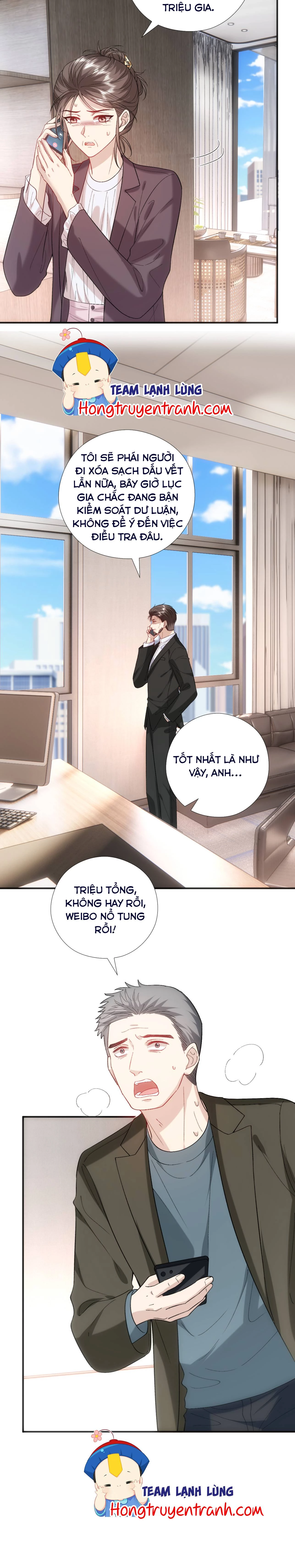 Vợ Của Lục Tổng Không Phải Dạng Vừa Chapter 230 - 7