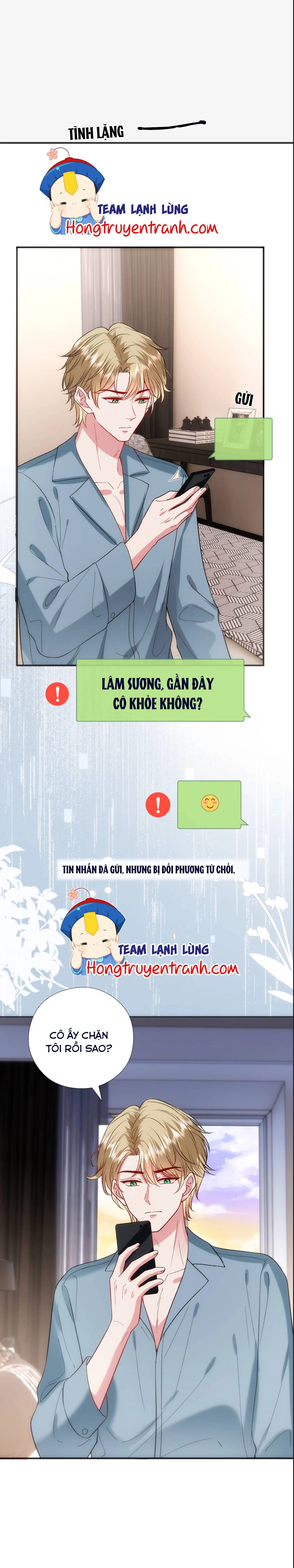 Vợ Của Lục Tổng Không Phải Dạng Vừa Chapter 231 - 7