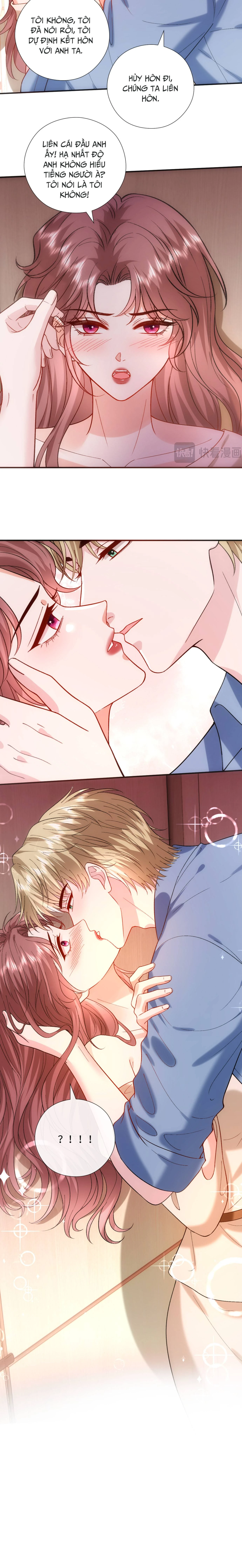 Vợ Của Lục Tổng Không Phải Dạng Vừa Chapter 234 - 8